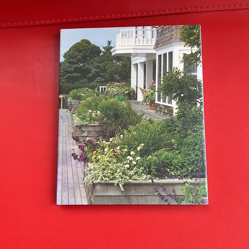 ⭐️ 🌴Private Hamptons Gardens Book - Picture 8 of 8